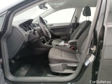  Volkswagen  Golf  Volkswagen Variant 1.6 TDi Trendline 5d #3