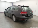 Volkswagen  Golf  Volkswagen Variant 1.6 TDi Trendline 5d #7