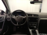  Volkswagen  Golf  Volkswagen Variant 1.6 TDi Trendline 5d #9