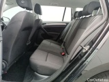  Volkswagen  Golf  Volkswagen Variant 1.6 TDi Trendline 5d #10