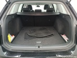  Volkswagen  Golf  Volkswagen Variant 1.6 TDi Trendline 5d #15