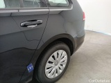  Volkswagen  Golf  Volkswagen Variant 1.6 TDi Trendline 5d #20