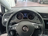  Volkswagen  Golf  Volkswagen Variant 1.6 TDi Trendline 5d #23