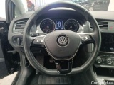  Volkswagen  Golf  Volkswagen Variant 1.6 TDi Trendline 5d #25
