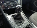  Volkswagen  Golf  Volkswagen Variant 1.6 TDi Trendline 5d #26