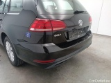  Volkswagen  Golf  Volkswagen Variant 1.6 TDi Trendline 5d #35