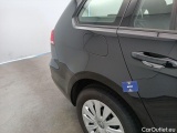  Volkswagen  Golf  Volkswagen Variant 1.6 TDi Trendline 5d #42