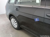  Volkswagen  Golf  Volkswagen Variant 1.6 TDi Trendline 5d #45
