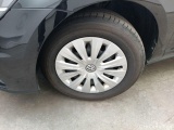  Volkswagen  Golf  Volkswagen Variant 1.6 TDi Trendline 5d #49