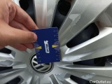  Volkswagen  Golf  Volkswagen Variant 1.6 TDi Trendline 5d #51