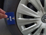  Volkswagen  Golf  Volkswagen Variant 1.6 TDi Trendline 5d #56