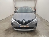  Renault  Captur Renault  TCe 90 Corporate Edition 5d 