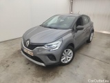  Renault  Captur Renault  TCe 90 Corporate Edition 5d #7