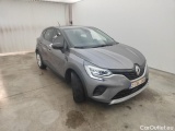  Renault  Captur Renault  TCe 90 Corporate Edition 5d #9