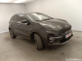  KIA  Sportage KIA  GT Line 1.6 CRDi 115 ISG 5d #93