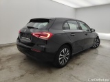  Mercedes  A-Klasse Mercedes-Benz  A 180 d Business Solution Aut. 5d #2