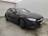  Mercedes  A-Klasse Mercedes-Benz  A 180 d Business Solution Aut. 5d #8