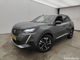  Peugeot  2008 PEUGEOT  - 2020 1.2 PureTech Allure Pack S&S (EU6.4) 5d 