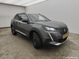  Peugeot  2008 PEUGEOT  - 2020 1.2 PureTech Allure Pack S&S (EU6.4) 5d #8