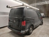  Volkswagen  Transporter Volkswagen  2.0 TDi SCR BMT 110/150 SWB 2.8T DSG 4d #2