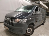  Volkswagen  Transporter Volkswagen  2.0 TDi SCR BMT 110/150 SWB 2.8T DSG 4d 