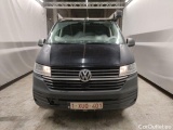  Volkswagen  Transporter Volkswagen  2.0 TDi SCR BMT 110/150 SWB 2.8T DSG 4d #5