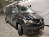  Volkswagen  Transporter Volkswagen  2.0 TDi SCR BMT 110/150 SWB 2.8T DSG 4d #8