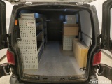  Volkswagen  Transporter Volkswagen  2.0 TDi SCR BMT 110/150 SWB 2.8T DSG 4d #14