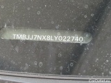  Skoda  Octavia COMBI 2.0 TDI DSG  1 #5