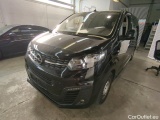  Opel  Zafira LIFE 2.0 D M  3 