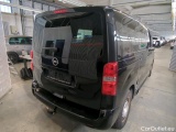  Opel  Zafira LIFE 2.0 D M  3 #2