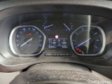  Opel  Zafira LIFE 2.0 D M  3 #4