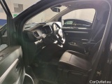  Opel  Zafira LIFE 2.0 D M  3 #8