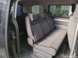  Opel  Zafira LIFE 2.0 D M  3 #12