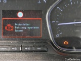  Opel  Zafira LIFE 2.0 D M  3 #16