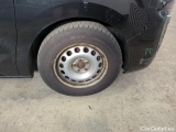  Opel  Zafira LIFE 2.0 D M  3 #35