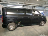  Opel  Zafira LIFE 2.0 D M  3 #54