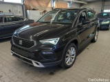  Seat  ATECA 2.0 TDI DSG  4 