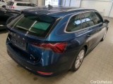  Skoda  Octavia COMBI 2.0 TDI DSG  5 #2