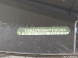  Skoda  Octavia COMBI 2.0 TDI DSG  5 #5