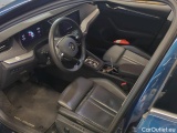  Skoda  Octavia COMBI 2.0 TDI DSG  5 #9