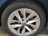  Skoda  Octavia COMBI 2.0 TDI DSG  5 #10