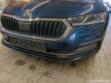  Skoda  Octavia COMBI 2.0 TDI DSG  5 #19