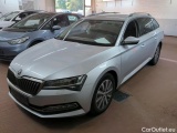  Skoda  Superb COMBI 2.0 TDI DSG  9 