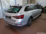  Skoda  Superb COMBI 2.0 TDI DSG  9 #2
