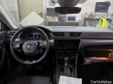  Skoda  Superb COMBI 2.0 TDI DSG  9 #3