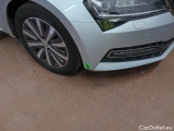  Skoda  Superb COMBI 2.0 TDI DSG  9 #16