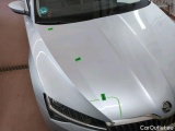  Skoda  Superb COMBI 2.0 TDI DSG  9 #18