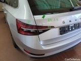  Skoda  Superb COMBI 2.0 TDI DSG  9 #51
