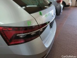  Skoda  Superb COMBI 2.0 TDI DSG  9 #52
